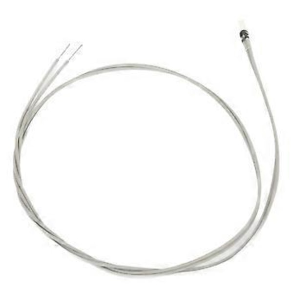 Termistor PTC Vattentät Sond Temperatursensor Termisk Resistor Tillbehör för Motor 120