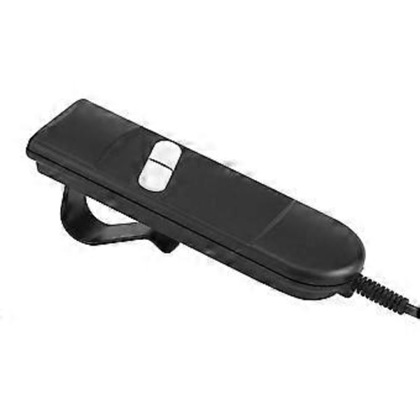 Elektrisk Recliner Stoler Kontroller 2 Knapper 5 Pins Håndbryter for Husholdningsapparat Justerbar Seng Løftestoler Reclinere