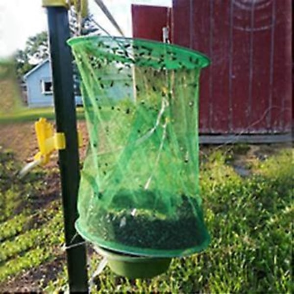 Ranch Fly Guard, Fluefelle, , Felle for Gård/Frukthage