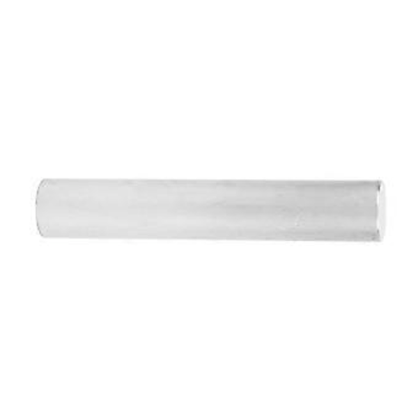 99,99 % korkean puhtausasteen magnesiumtanko sähköiseen korroosionestoteknologiaan (22x100 mm)