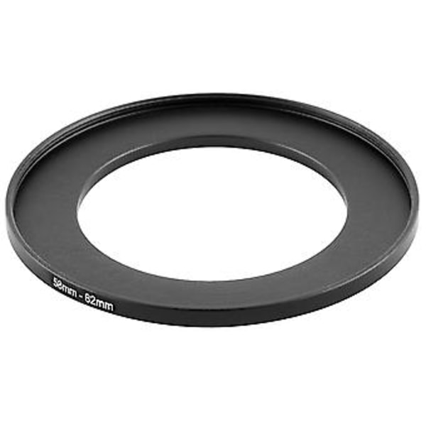58mm til 82mm Kamera Filter 58mm-82mm Step Up Ring Adapter