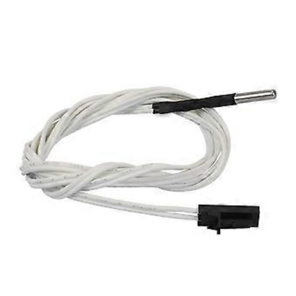 3D-skriver 450 Termistor M3x12mm Sylindrisk Høytemperatursensor 450 Termoelementsensor For Prusa i3 MK3S