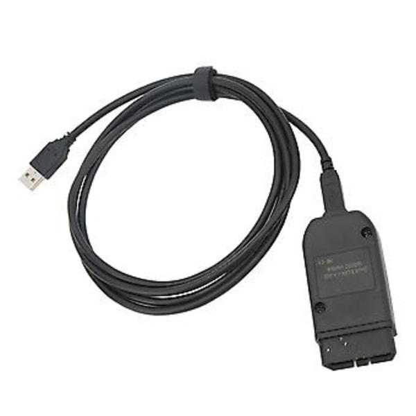 Adapterkabel Diagnostikverktyg, För HEX V2 22.9 Bil Diagnostikkabel Adapter Diagnostikadapter Anslutningskabel Pålitlig Prestanda