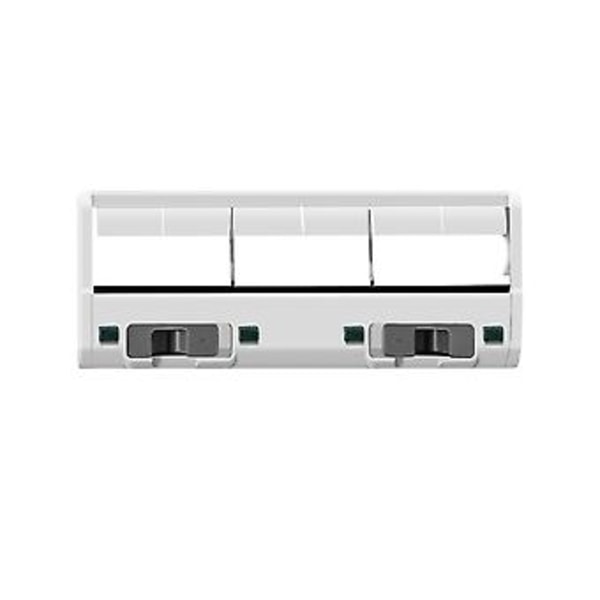 Huvudborstskydd För Deebot X1/t10/t8/t5/t20/t9 Dammsugare Reservdel S