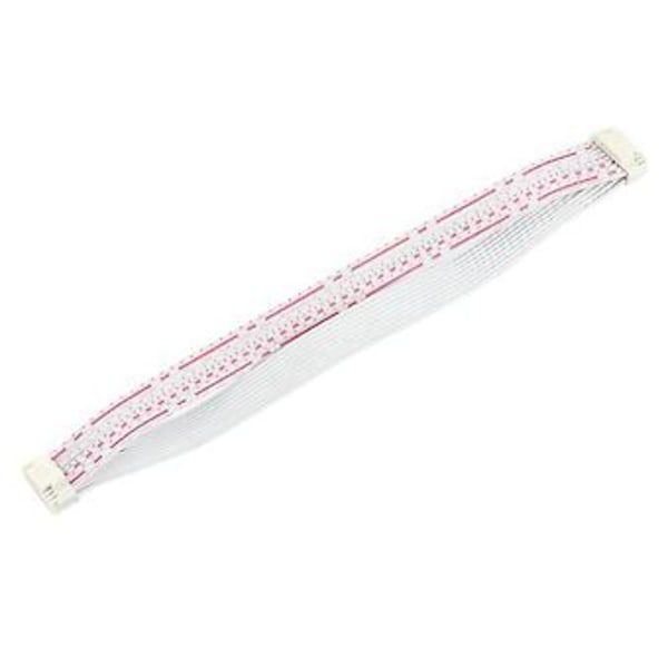 30st 18-pin Signalkabel 2x9 Pins Miner Anslutningskabel För Antminer S9 S7 L3, kommunikation