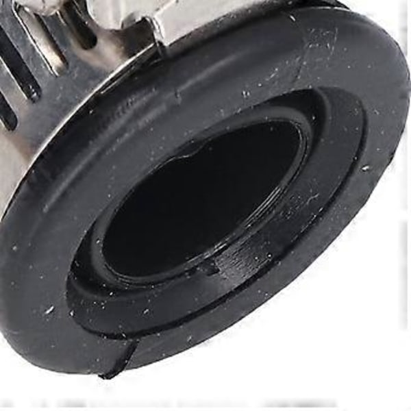 5 stk. Vandhanehane Konnektor Adapter Mixer Klemme Universal Have Køkken Slange Rør Passer 14-24mm