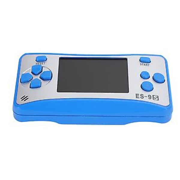 Spilcontroller 168 i 1 Mini Mini Spillekonsol Håndholdt Gamepad Optimeret til Excellence