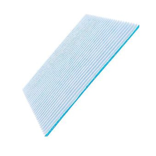 4 stk. erstatningsfiltre for renser, for Mc70kmv2-serien Mc70kmv2n Mc70kmv2r Mc70kmv2a Mc70kmv2k