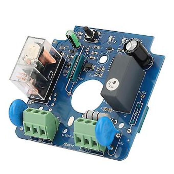 1 stk. Vannpumpe Automatisk Trykkontrollmodul Elektronisk Bryter Kretskort