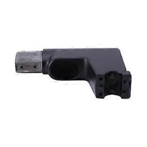 Elektrisk sparkesykkel dashbordbrakett instrument pressblokk for Max G30 skateboarddeler 15,5x10,6x3,6cm
