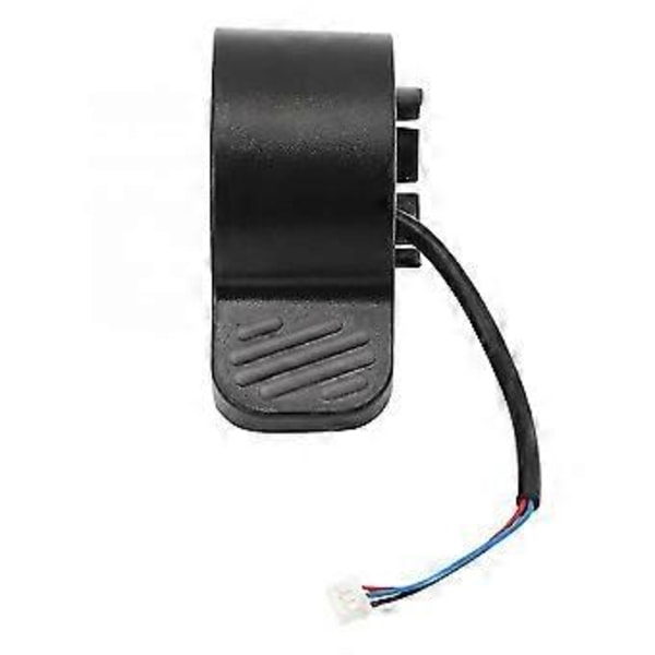 Elektrisk Scooter Accelerator Gas Universal Til Es1 Es2 S4 Elektrisk Scooter Dele Accelerator