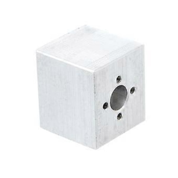 T8 Trapetsgänga Lådskruv Mutterhus Fäste För 3D-Skrivardelar Reprap CNC Fri Frakt