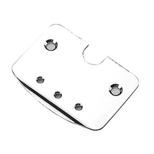 3 Strenger Gitar Bro Sadel Halestykke for Elektrisk Gitar Tremolo Bro