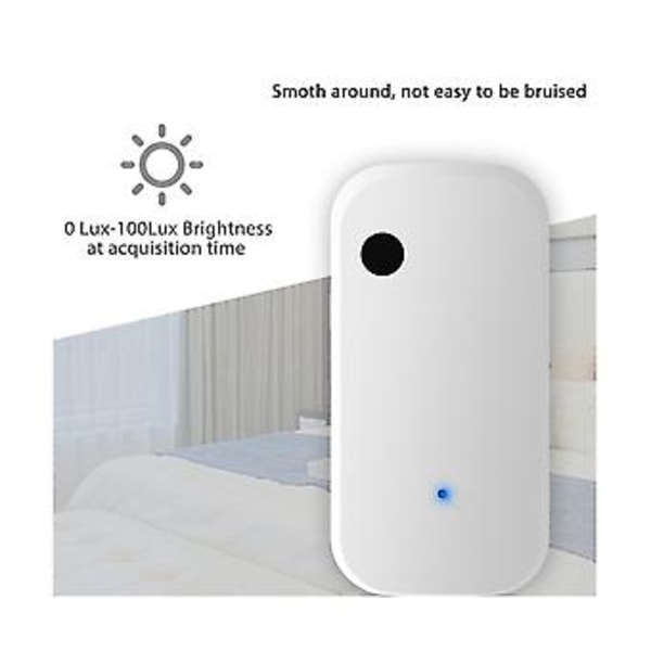 Wifi Sensor Intellint Hem Illut Sensor A Ness Sensor Illuti