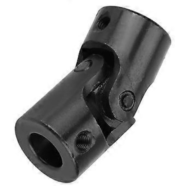 Akselikytkin Moottoriliitin DIY Ohjaus Yleisnivel 12*24*51mm