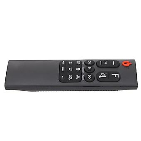 Fjärrkontroll för Soundbar Ersätter Smart Högtalare Fjärrkontroll för LG AKB75595312 SK1 SK10 SK10Y SK6 SK6Y SK8Y SK9 SK9Y