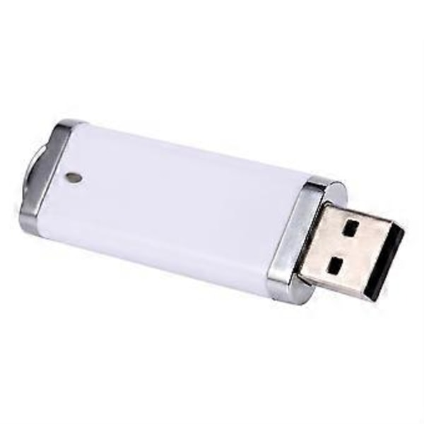 NY 125Khz USB-kontakt för RFID Mini EM ID-läsare för Windows XP Win7/8 EM4100 TK4100