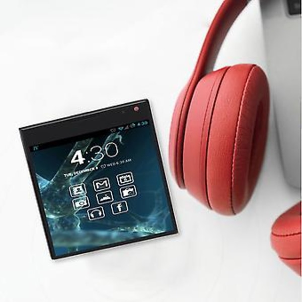LCD Skærm Samlesæt, Sort LCD Touch Display Skærm Samling Til Blackberry Skærm Samling Ultimativ Komfort