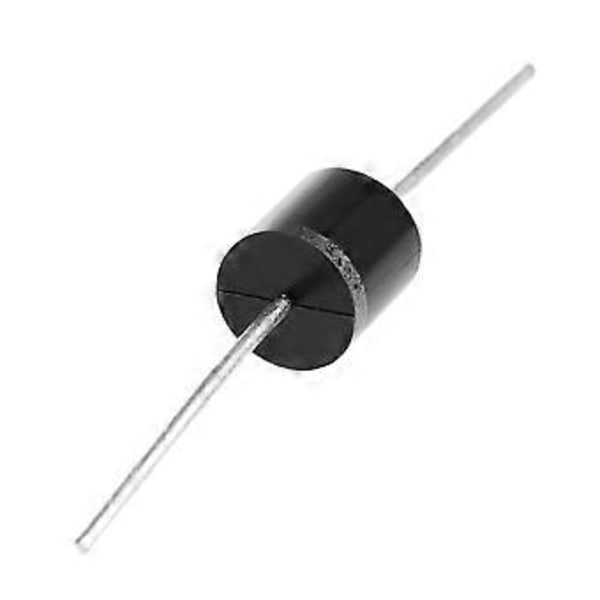 5 stk. 10A10 1000 V Ensretterdioder 10A