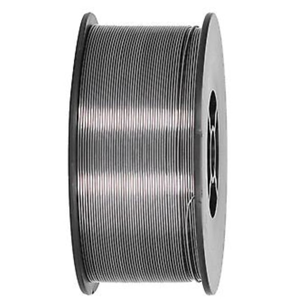 Juotoslanka Hitsausjuote Kela Flussisydän Kaasuton Hiiliteräs E71TGS DIY-käyttöön (0,8 mm)