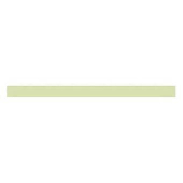 Lysende Listverk Veggklistremerke Stue Dekor Soverom Hjem Dekor DIY Stripe Tapet 2 X 400cm