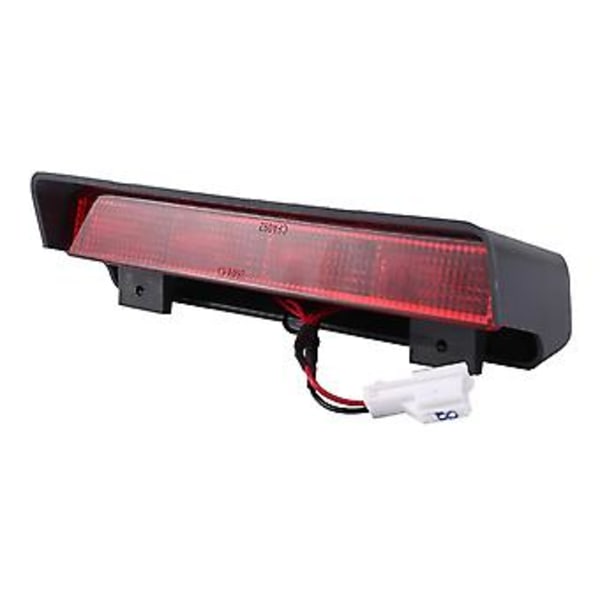 Høyt Montert Bremselys for Pajero V30 V31 V43 V33 1989-1999 Mb623350 Varsel