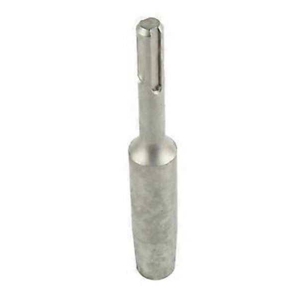 1 st SDS Plus Jordspettsdrivare 8mm Jordningsspett Hammare Borr Jordningsspett Metall Jordspettsdrivare Elverktyg