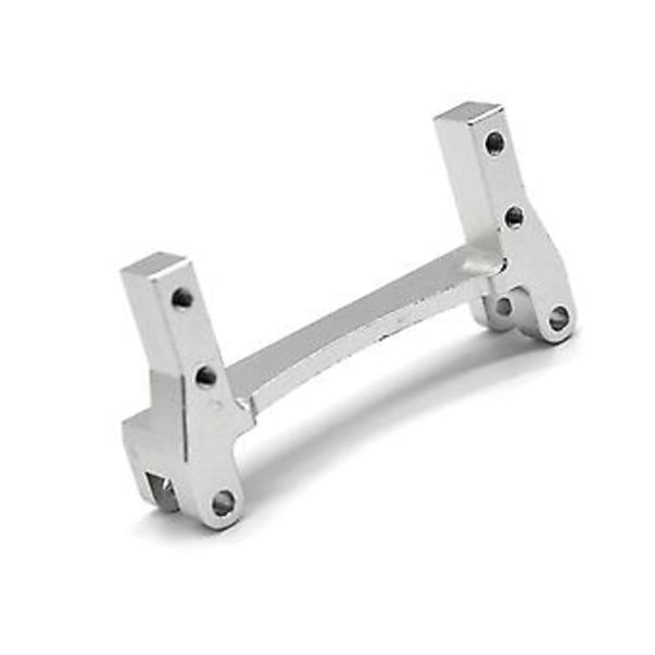 Metallinen servokiinnike Yi Yk4082 Yk4102 Yk4103 1/8 1/10 Rc Crawler -autoon S S Ac
