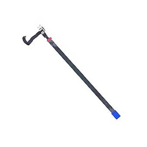 A1706 A1989 Touchbar Flex 821-00681-04 Til Pro Retina 13 tommer Touch Bar LCD Display Skærm Glas Pan