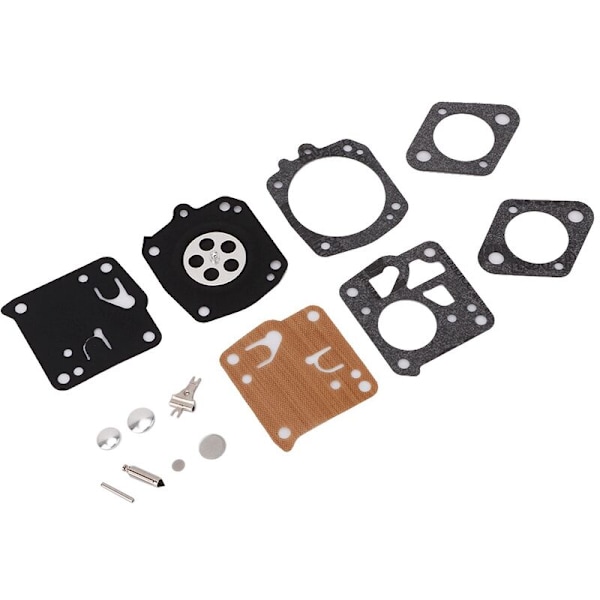 Carburetor Repair Kit for Tillotson Homelite XL-12 Super XL RK-23HS RK23HS RK-23-HS