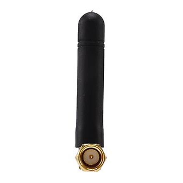 1 stk. 2.4ghz Antenne 3.5dbi Wifi Antenne Modem Ekstern Antenne