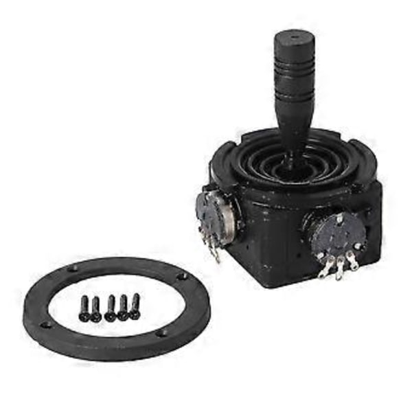 Joystick Potensiometer -d202x-/r4 10k 2d Skjerm Tastatur Ball Joyrode Kontroller
