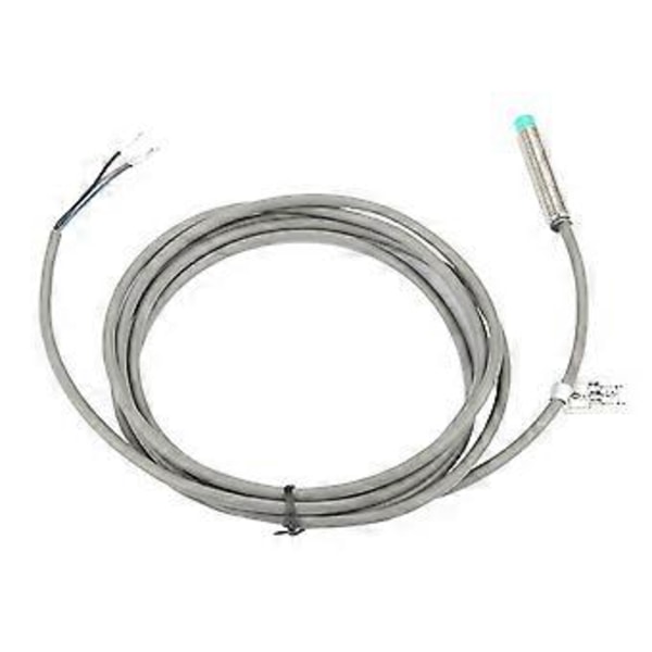 2mm Induktiv Givare Närhetssensor Detektor 3-Tråds NPN NO 10-36VDC