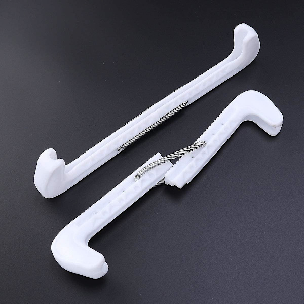 Skate Guard Justerbar Spade Guard (hvid*2