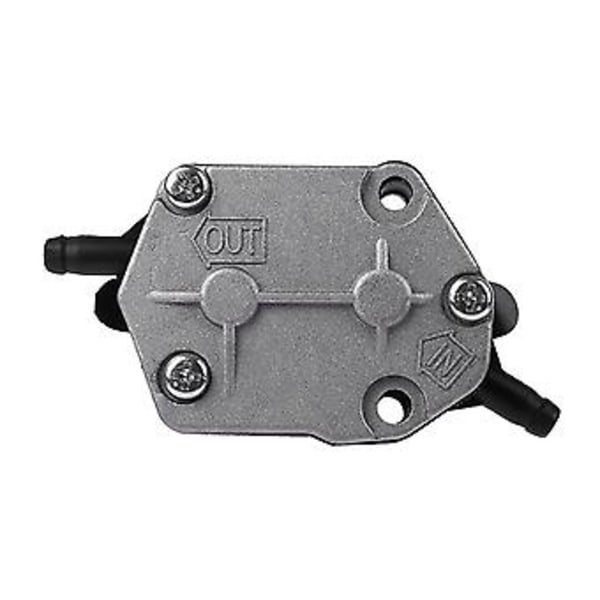 Perämoottorin polttoainepumppu Cycle 2 25-90 692-24410-00 6a0-24410-00 663-24410-00-00