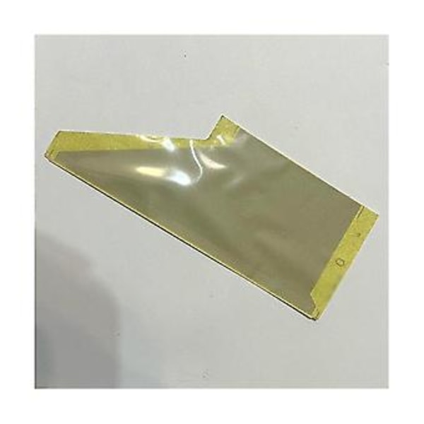5 stk. Autodele Fladt LCD-stik til Opel Display Instrumentklynge Død Pixel Reparationsbåndkabel