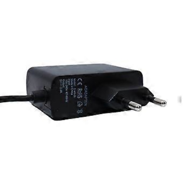 Verkkolaturi Switch-pelikonsolille, 2 erilaista pistoketta