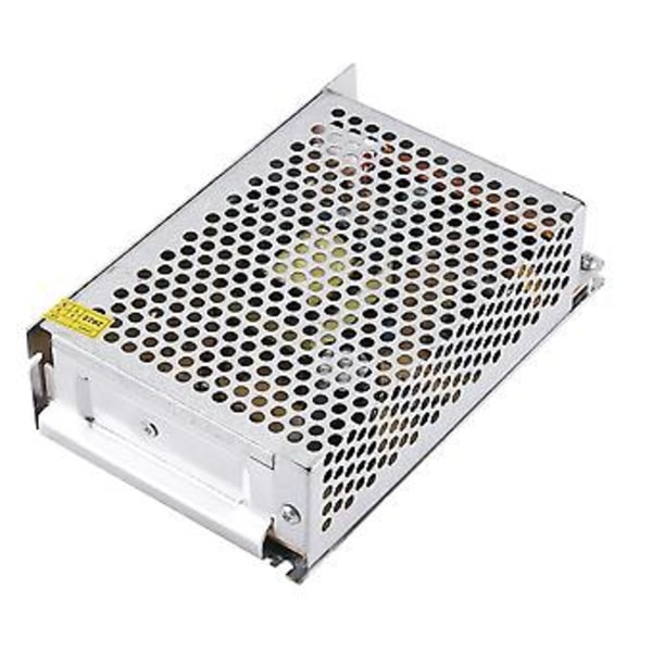 DC 24V 5A 120W Switching Strømforsyning Transformer