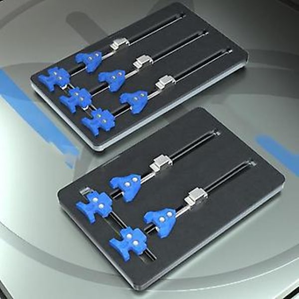 T22 Max Reparationsfixtur För Mobiltelefon Moderkort PCB H CPU IC P Sing Rewo