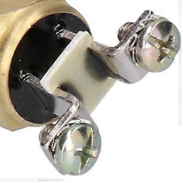Vattentemperatursensor för CAT 25239017/9016 2979314 5I7578 3934000800 TOSD08012