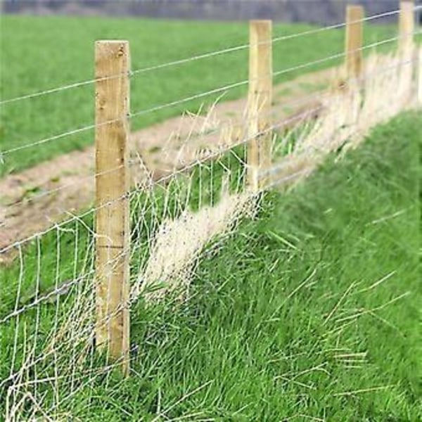 1/16 tommer x 500 fod wire reb kabel, flettet wire strandet reb flykabel til udendørs tørresnor, espalier