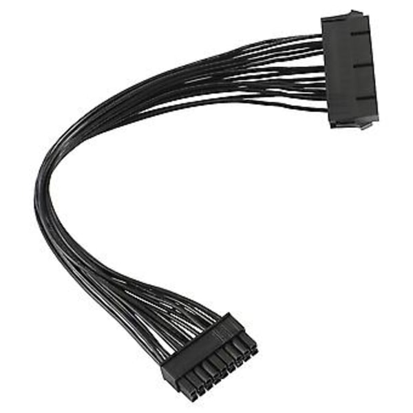 Atx 24-nastainen - 18-nastaiseksi adapterikaapeli ja 8-nastainen - 12-nastaiseksi Atx-adapterikaapeli Z440:lle
