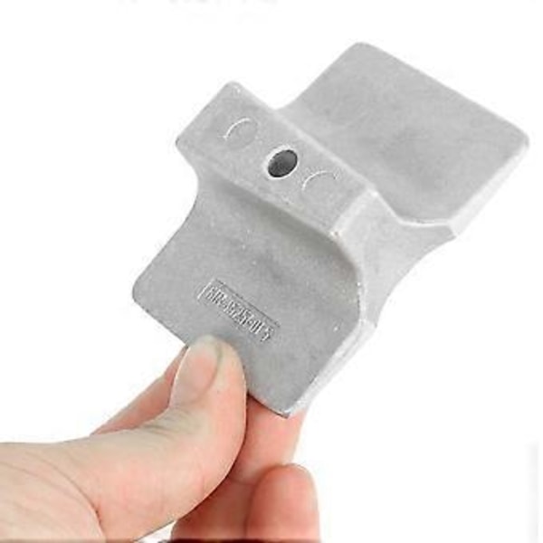 Anode 61N-45251-01 til 2-takts 9.9HK 15HK Bådmotor