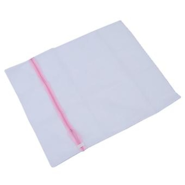 Vaskepose i netting for klesvask BH Sokker Undertøy 60x50cm