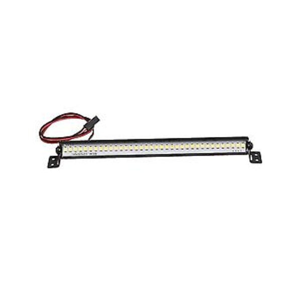 146mm 36 LED Bar Taklampa S För Axial Scx10 90046 4 Slash 1/8 1/10 RC Crawler Bil Tr