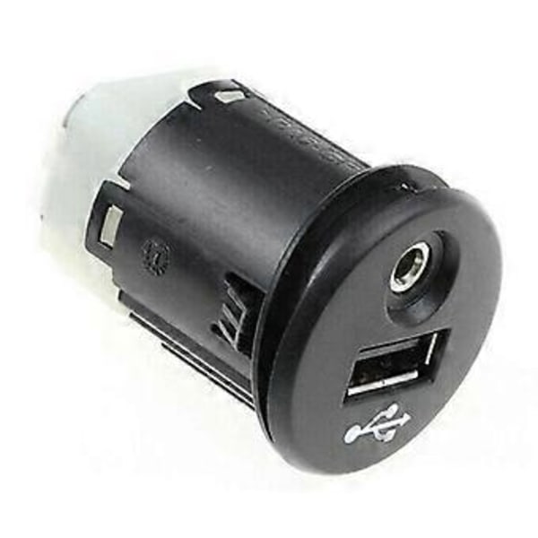 USB Interface AUX Audio Port Adapter 28023-BH00A Bil til Juke NV200