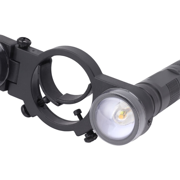 Universell LED-sprayfärg för bilar, spraybelysningssystem, varmt vitt, 2 färger