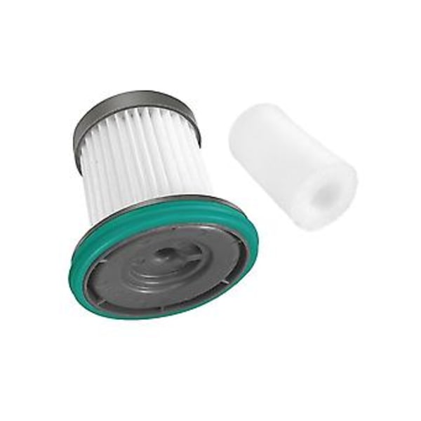 Udskiftnings Hepa Filter Og Filter Til T11 / T11 Pro Håndholdt Ledningsfri Støvsuger Reservedel S A
