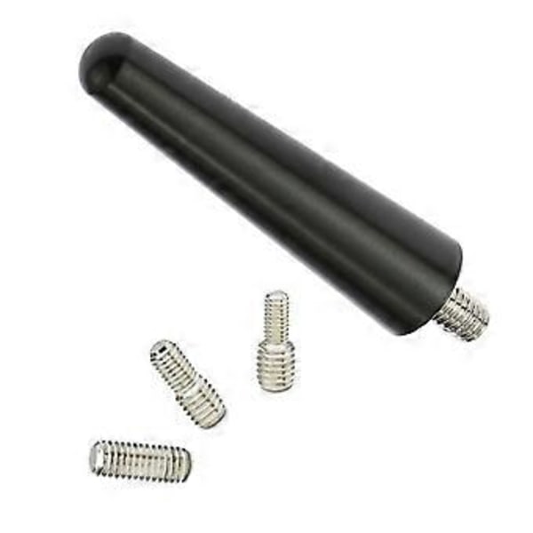 6,5 cm Lengde Radio Fleksibel Anti Antenne Tak Kort Stang