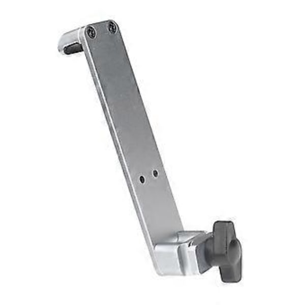 Bärbar För -dji För Mavic Mini 2 Fjärrkontroll Aluminiumlegering Platt Förlängningsklämma Med Snodd För -dji För Mavic Air 2 Drönartillbehör